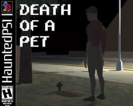Death of a Pet
