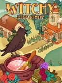 Witchy Life Story