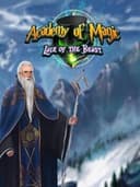 Academy of Magic: Lair of the Beast