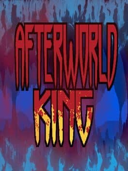 Afterworld King