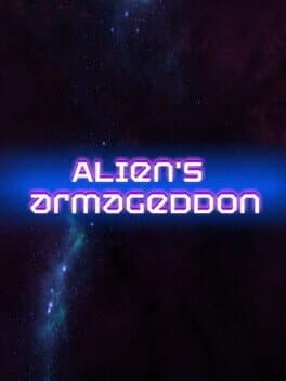 Alien's Armageddon