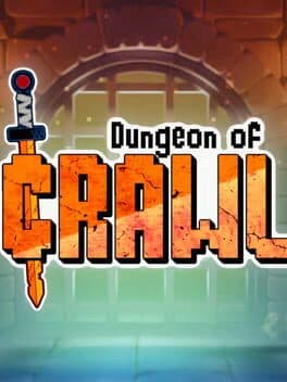 Dungeon of Crawl