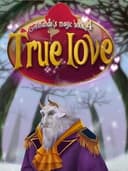 Amanda's Magic Book 4: True Love