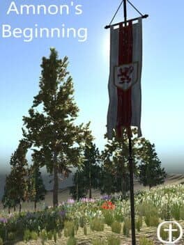 Amnon's Beginning