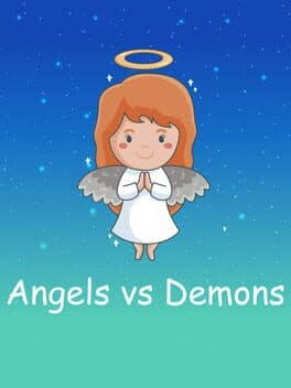 Angels vs. Demons
