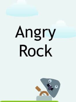 Angry Rock