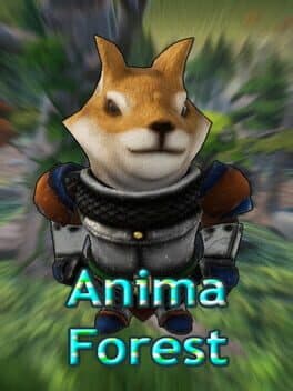 Anima Forest