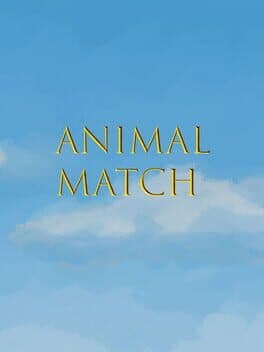Animal Match