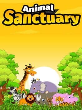 Animal Sanctuary