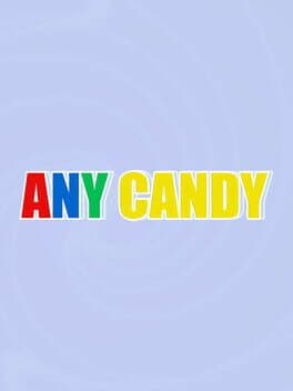 Any Candy