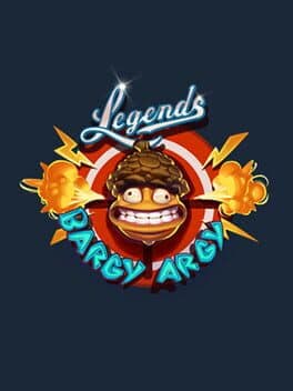 Argy Bargy Legends