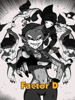 Factor D