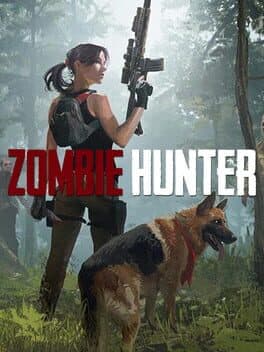 Zombie Hunter