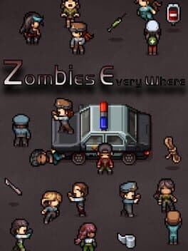 Zombies Everywhere