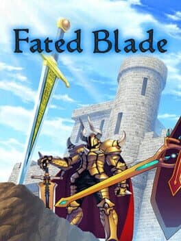 Fated Blade