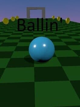 Ballin'