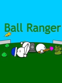 Ball Ranger