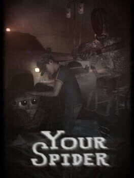 Your Spider