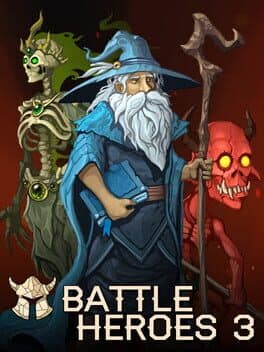 Battle of Heroes 3
