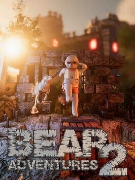 Bear Adventures 2