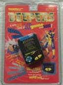 Beepers: Fearsome Fighters