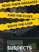 Suspects: Mobile Detective