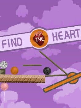 Find the heart