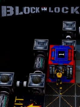 BlockLock