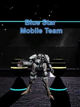 Blue Star Mobile Team