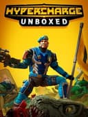 Hypercharge: Unboxed