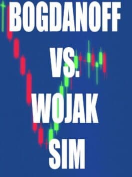 Bogdanoff vs. Wojak Simulator