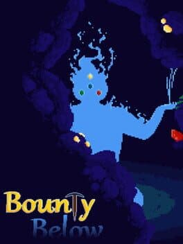 Bounty Below