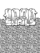 1000 Hidden Snails