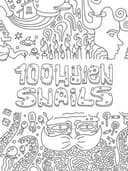 100 Hidden Snails