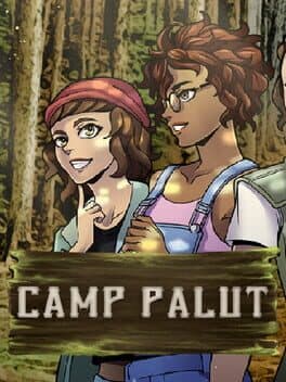 Camp Palut