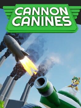 Cannon Canines