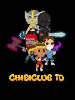 ChibiClubTD