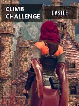 Climb Challenge: Castle