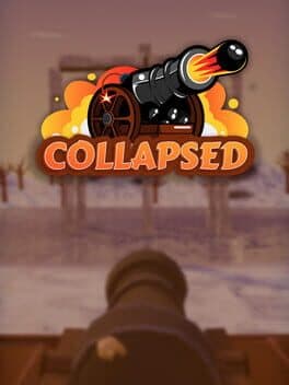 Collapsed