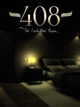 408: The Forbidden Room