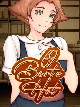 69 Berta Hot