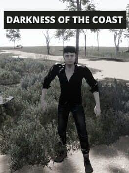 Darkness of the Coast