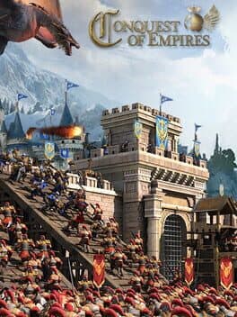 Conquest of Empires