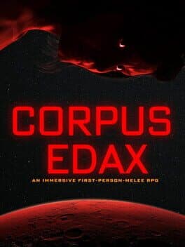 Corpus Edax