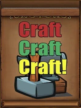 Craft Craft Craft!