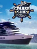 Cruise Ship Manager