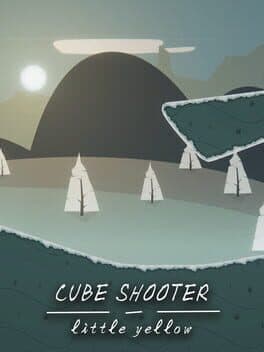 CubeShooter