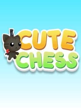 Cute Chess