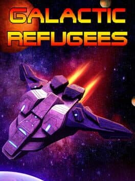 Galactic Refugees