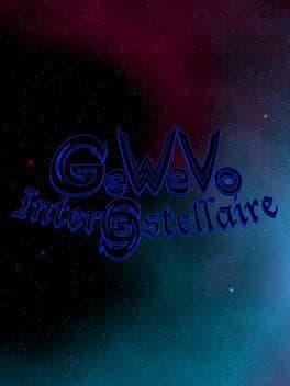 Gewevo: Interstellar